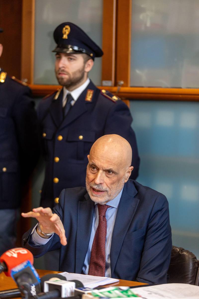 Ecco chi è Marcello Viola, il "Papa straniero" della procura di Milano