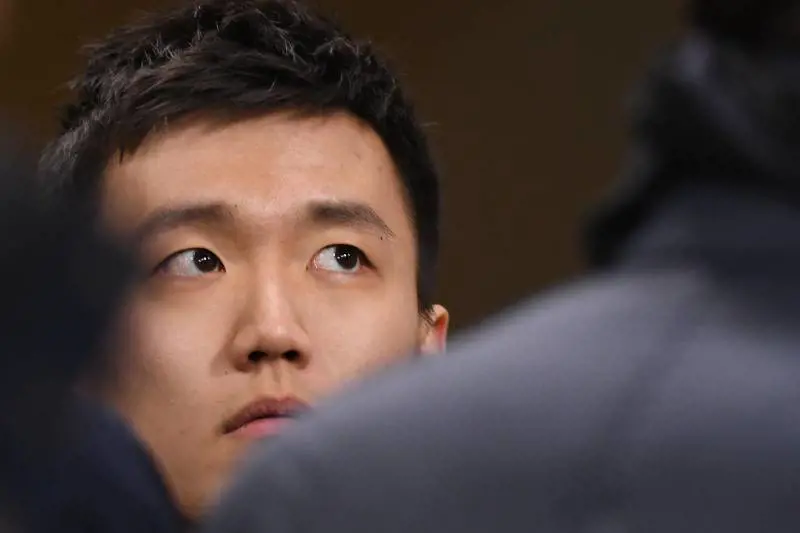 Dopo l'amaro la lettera al miele di Zhang: "Difficile dire addio a chi si ama davvero"