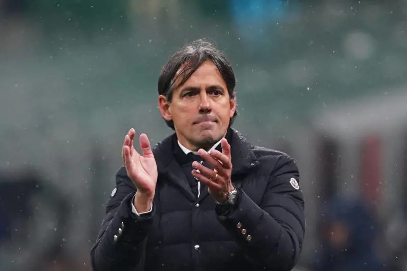 Oaktree-Inzaghi primo contatto. Il rinnovo  è una formalità