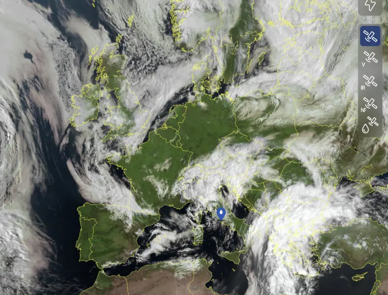 Meteo, un "colpo di scena" cambia tutto: cosa aspettarsi