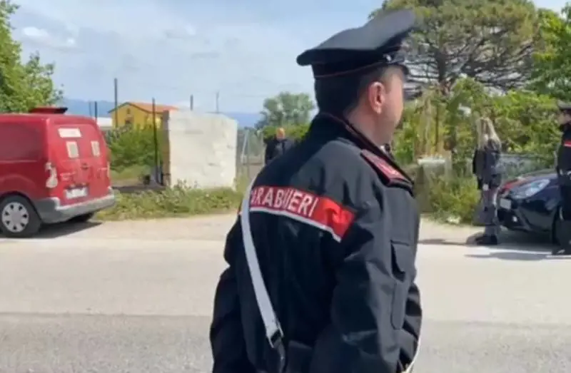 Eboli, bimbo sbranato dai pitbull. Cosa accadrà ai due cani