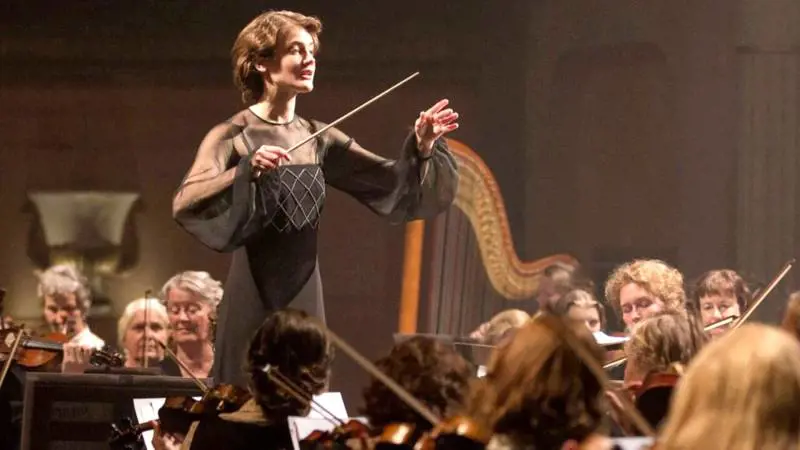 Sulle ali della musica, la vera storia dietro il film. Ecco chi era Antonia Brico