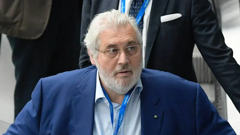 Indagato anche l'ex presidente Palenzona: "Sono stupito, ma sono a disposizione"