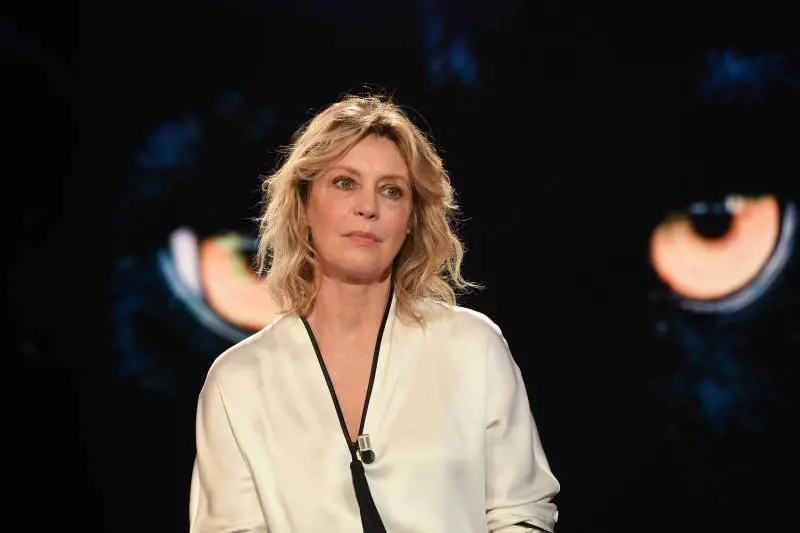 Il sesso, le canne, il cinema. Margherita Buy senza filtri a Belve