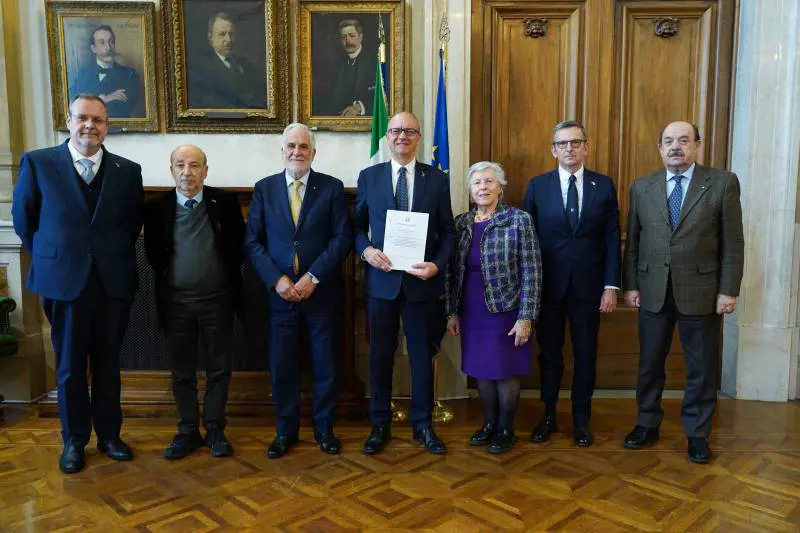 “Resistenza valore condiviso”. Siglato l’accordo per coinvolgere tutte le sigle partigiane
