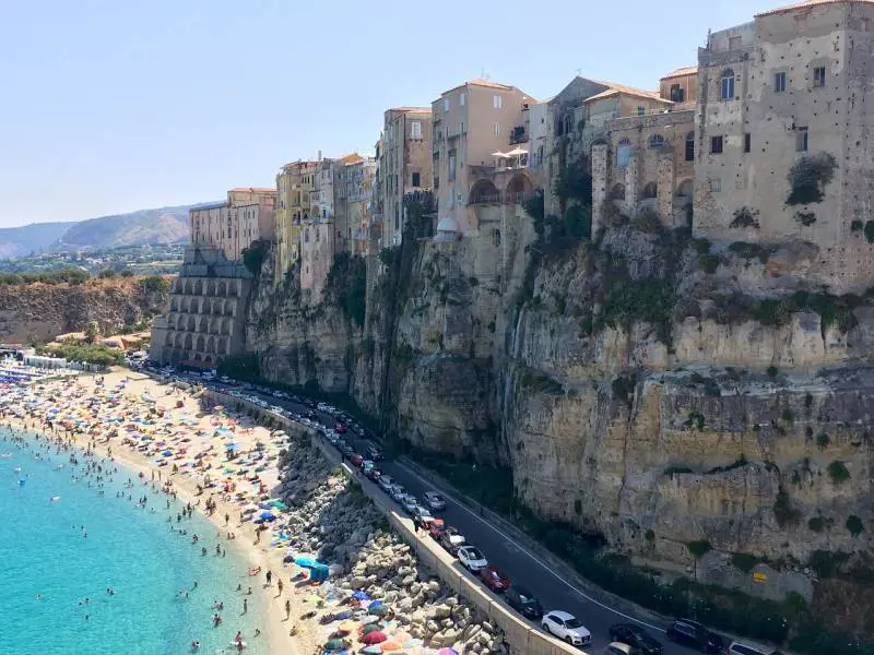 "Infiltrazioni mafiose". Sciolto il Consiglio comunale di Tropea