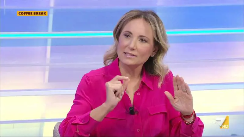 "Lei è ebrea?", in Rai scoppia il caso Mieli
