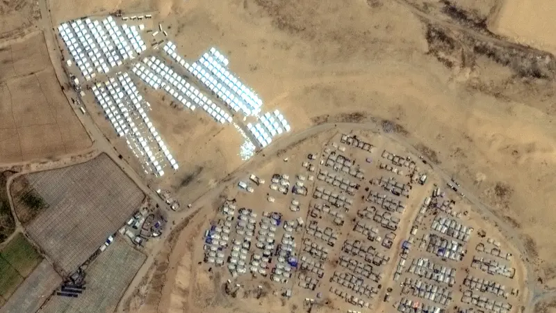 L'esercito di Israele pronto a entrare a Rafah. Evacuati i civili a Khan Younis