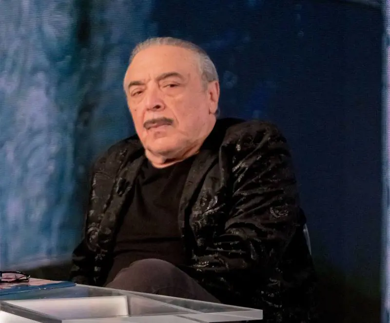 Grave lutto per Nino Frassica. Il doloroso silenzio dell'attore