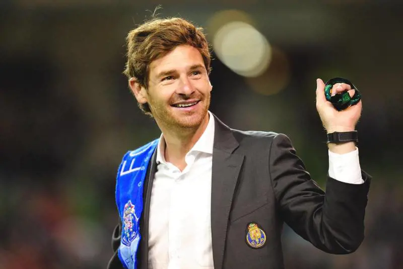 "Ho sconfitto due tumori": la rivelazione choc di Villas-Boas