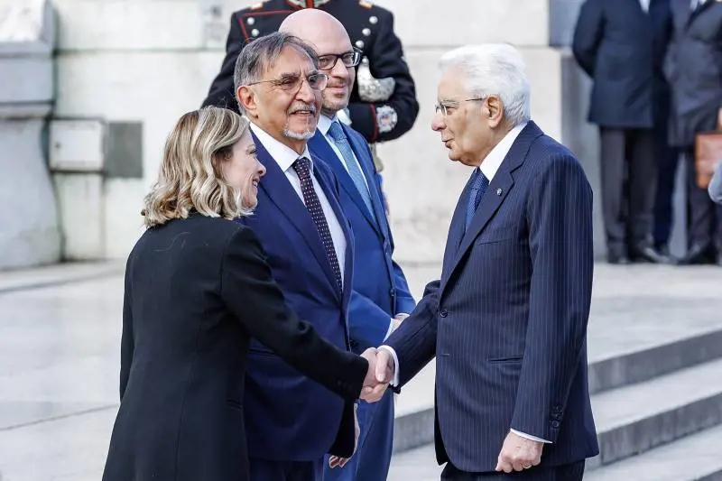 Mattarella tiene unito il Paese. Quella sintonia con la premier