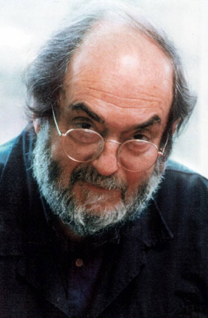 La figlia di Kubrick: "Mio padre avrebbe approvato Donald 'Full Metal' Trump"