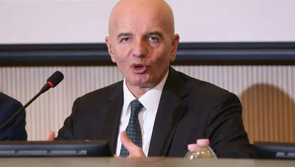 Crt, il Mef scende in campo via all'indagine sul ribaltone