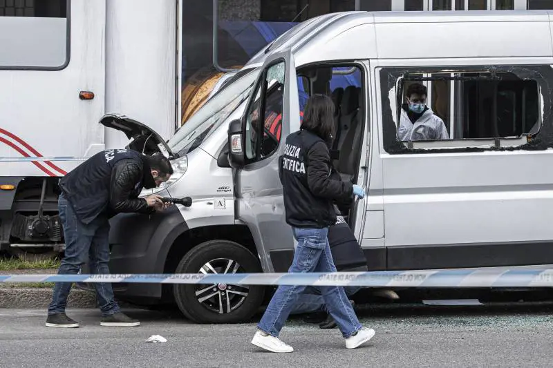 Risolto il giallo dell’omicidio Sulejmanovic, tre arresti: “Inaudita violenza”