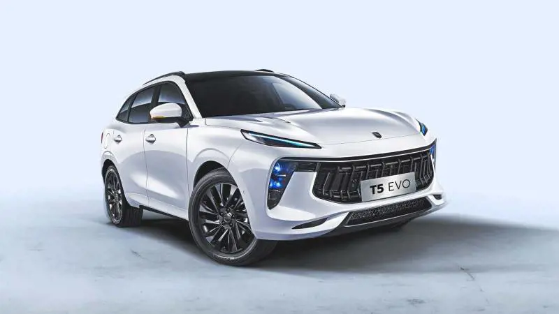 Dongfeng, le auto più interessanti del colosso cinese