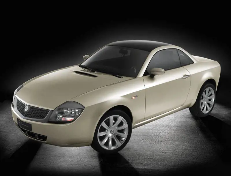 Auto mai realizzate, le occasioni perdute con le belle mai prodotte