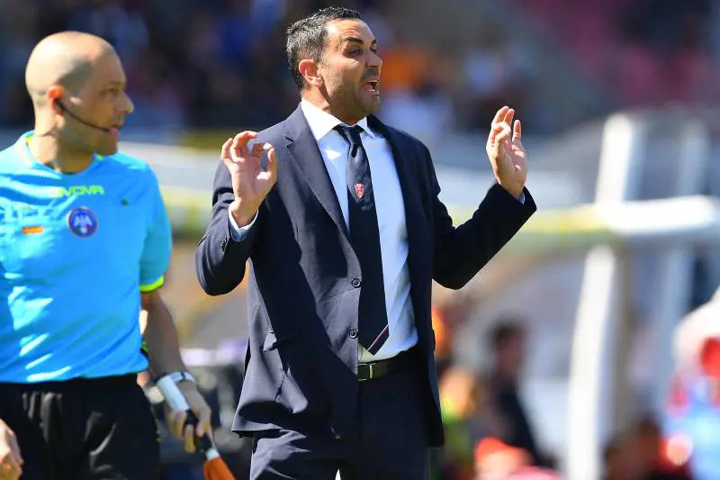 La Fiorentina riparte da Palladino: trovato accordo biennale