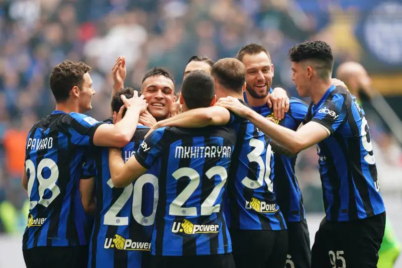 Quanto valgono i club europei. Fra le prime dieci neanche un'italiana. Sale l'Inter