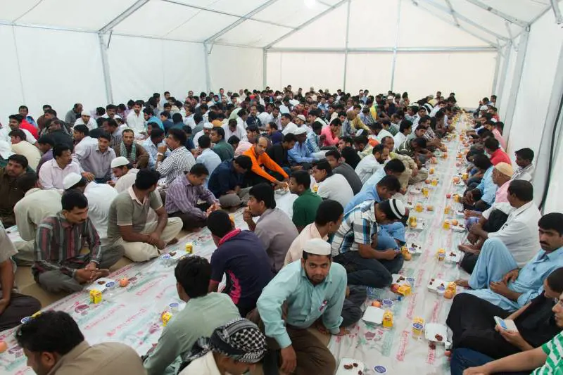 Cantù, sindaco nega festa pubblica del Ramadan: arriva la condanna a pagare le spese legali