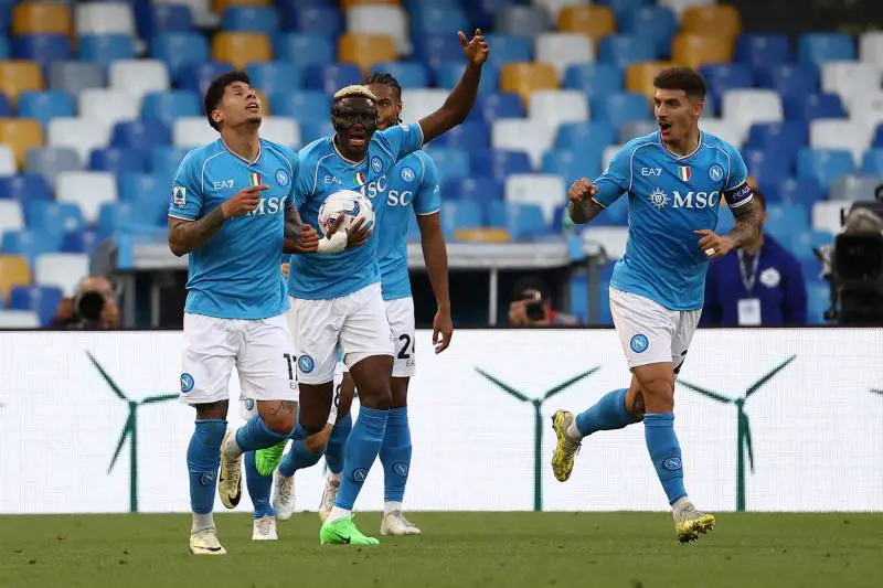 Il pagellone del lunedì: anno zero Milan, rinascita Napoli, miracolo Dea