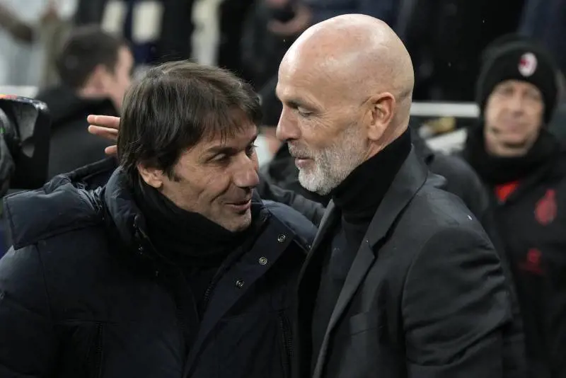 Lopetegui, film già visto? Ma Pioli stavolta salta e Conte manda messaggi