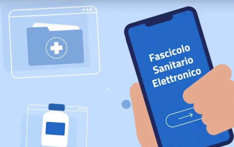 Fascicolo sanitario elettronico 2.0: cosa cambia dal 30 giugno