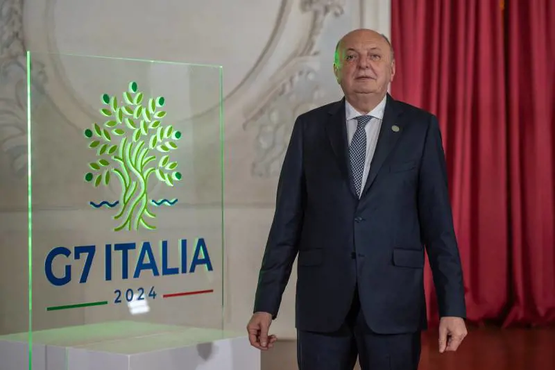 Il G7 spegne il carbone. "Lo stop entro il 2035"