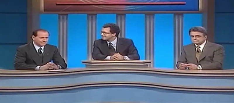 Elezioni europee 1994: il bis ravvicinato di Berlusconi e la fine politica di Occhetto