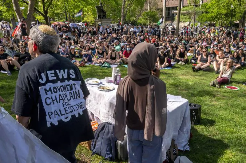 Bandiera Hamas non trionferà