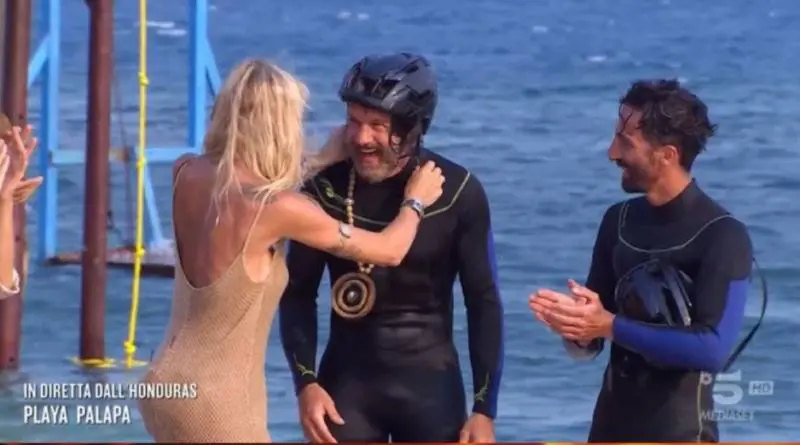 La “furbizia” di Artur Dainese, la generosità di Edoardo Stoppa: le pagelle dell'Isola dei Famosi