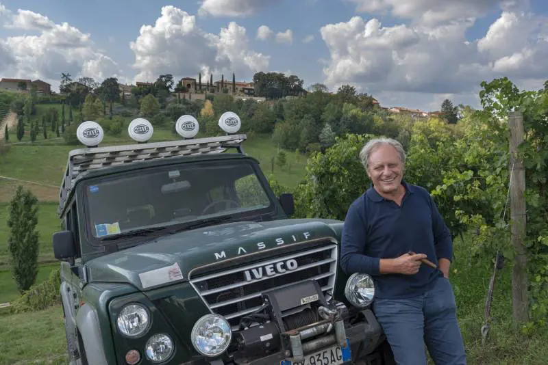 La nobiltà ritrovata dei Grignolino dell'avvocato