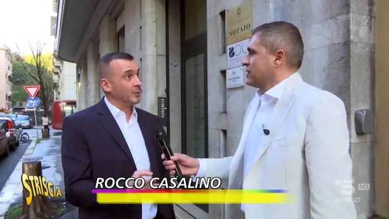 "Bonifici per 40mila euro poi sono spariti". La truffa contro Casalino
