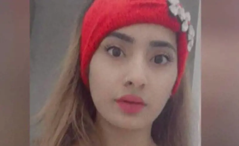 Arrestata la mamma di Saman. "Estradizione dal Pakistan"
