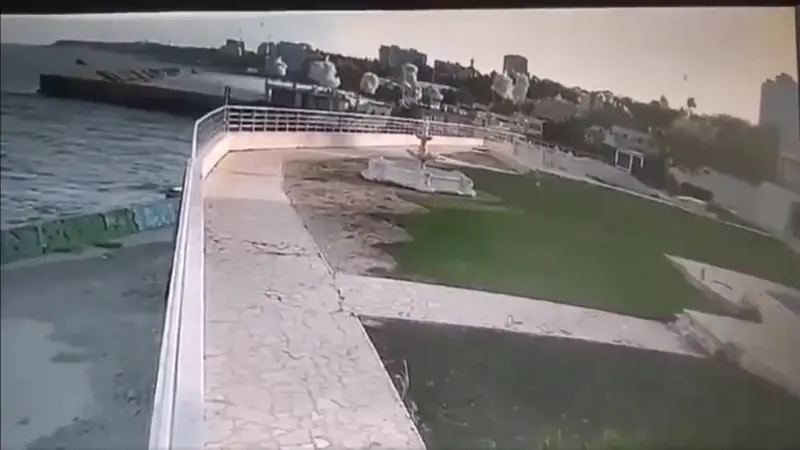 "Abbattuti sei missili Atacms". Il raid ucraino contro le basi russe in Crimea