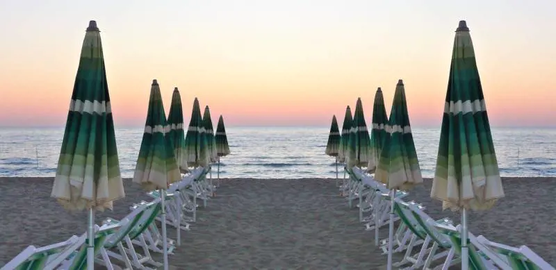 Balneari divisi sullo sciopero. L'ipotesi della proroga al 2030