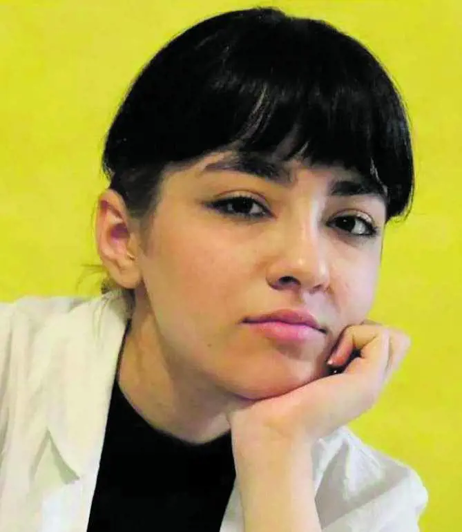 Una bandiera per Nika negli atenei ancora non c'è