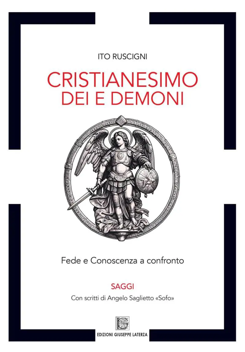 I misteri dell'anima e del cosmo indagati attraverso il sapere del mito