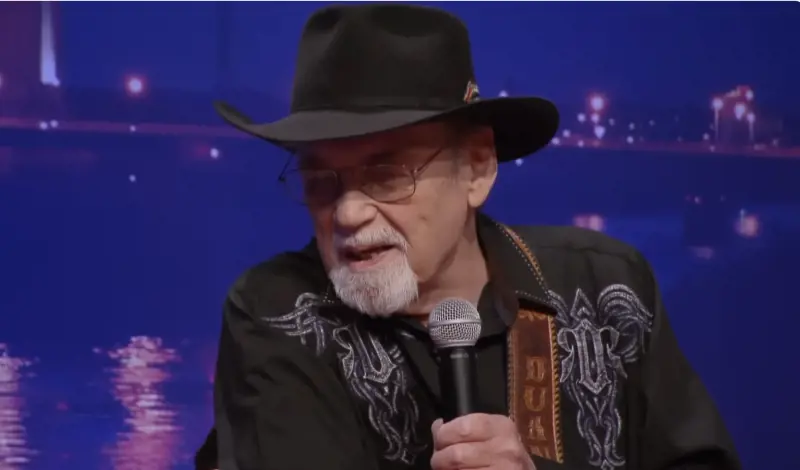Addio a Duane Eddy, il chitarrista amato dai Beatles