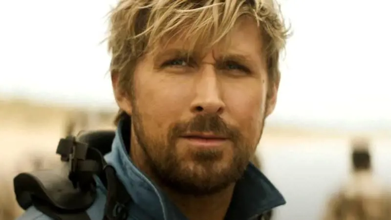 The Fall Guy: polemica con Ryan Gosling per una battuta su Johnny Depp e Amber Heard