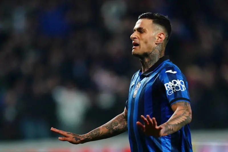L'Atalanta di Scamacca è sempre più da Champions