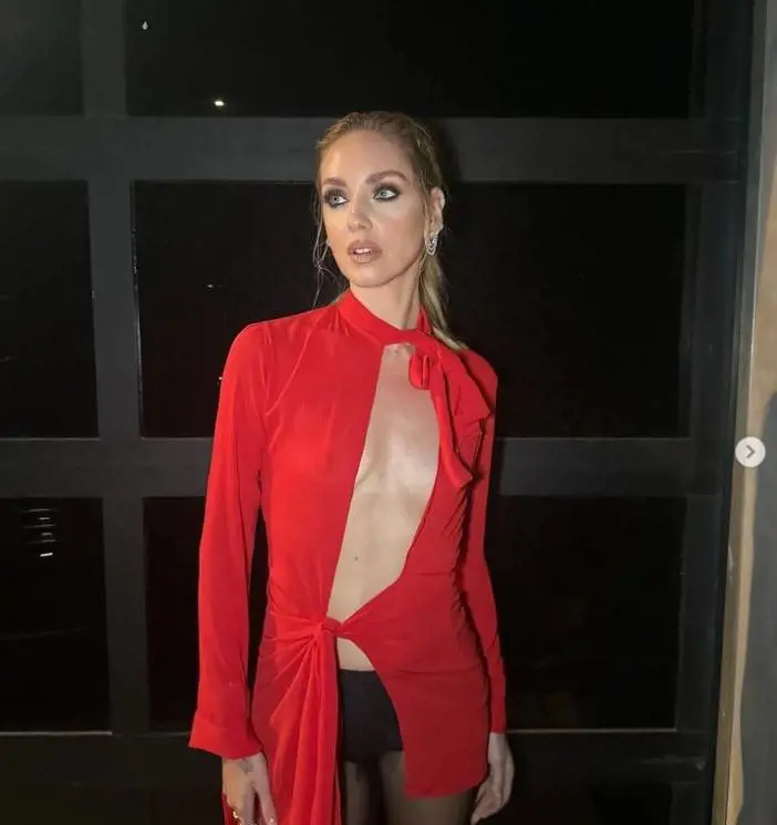 Chiara Ferragni, anche l'agenzia Community le volta le spalle: "Non ha seguito nostri consigli"