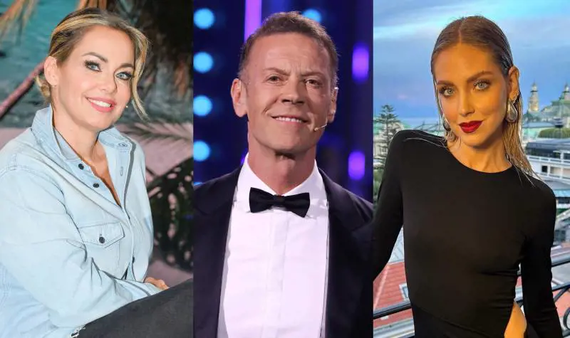 Sonia Bruganelli vola in Honduras, la frecciata della Ferry a Fedez, i 60 anni di Rocco Siffredi