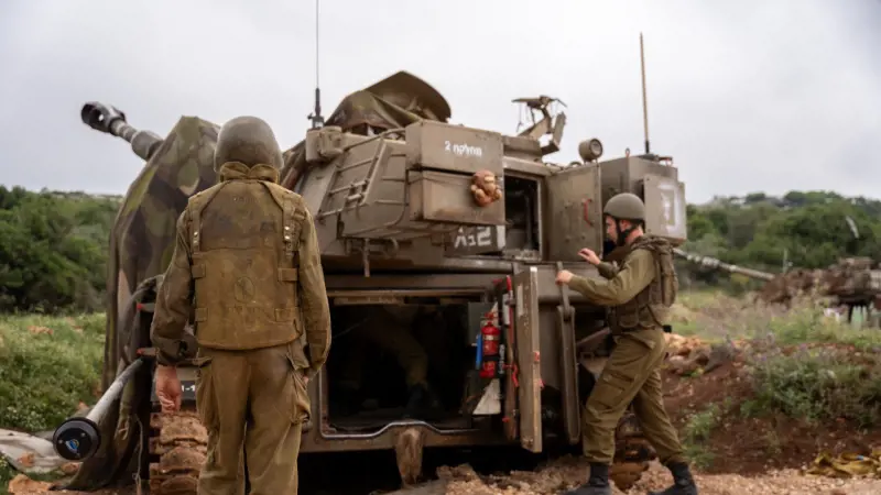 Israele: "Hamas ostacola possibilità di accordo". Colloqui in corso al Cairo