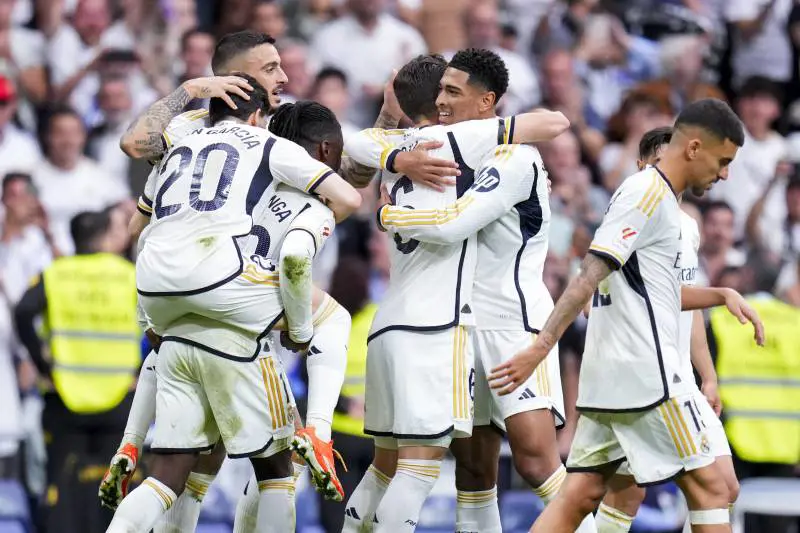 Il Real Madrid è campione di Spagna: Ancelotti si conferma "el mas grande"