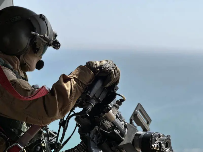 Iraq e Kuwait, ridislocate le forze italiane. Ecco cosa significa