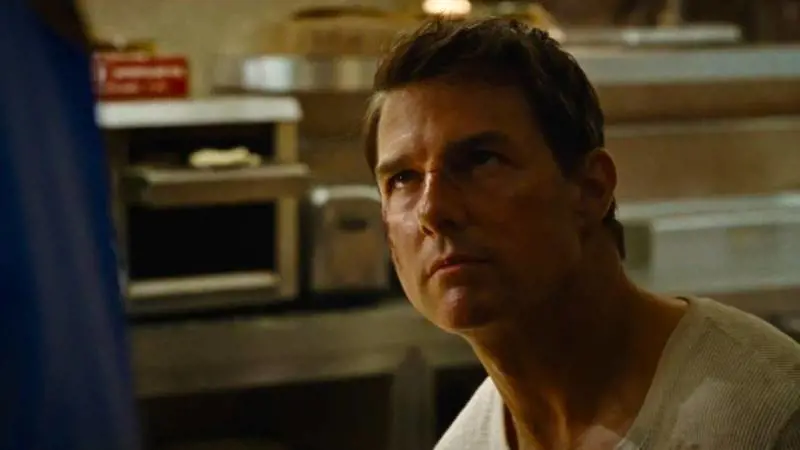 "Jack Reacher", classici e commedie italiane: cosa vedere stasera in tv