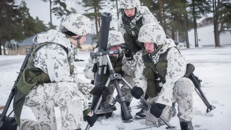 "Nuovo comando Nato in Finlandia". La mossa di Helsinki per prepararsi alla guerra con Mosca