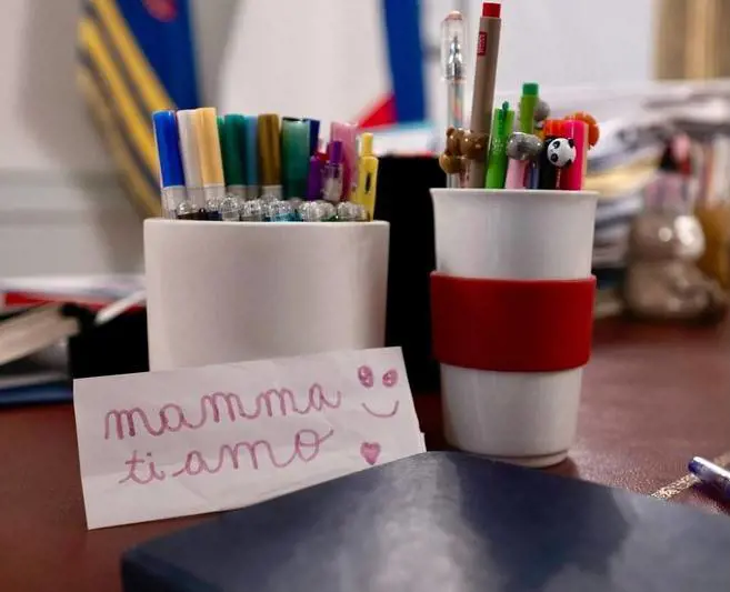 "Sei la mia forza". Il post di della Meloni per la figlia Ginevra