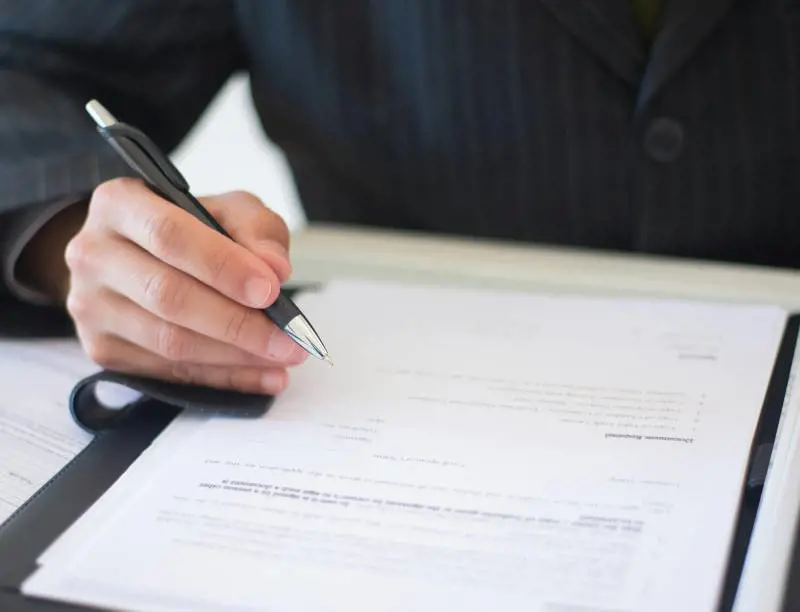 Lettera d'Intenti, contratto preliminare e definitivo: cosa sono e quali le differenze