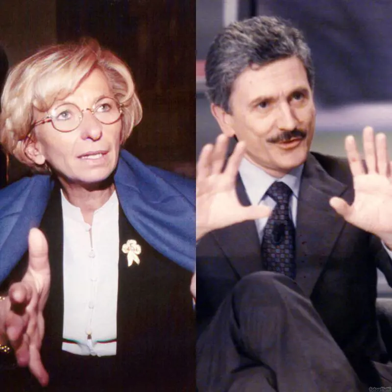 Elezioni europee 1999: il boom della Bonino e il tonfo di D'Alema